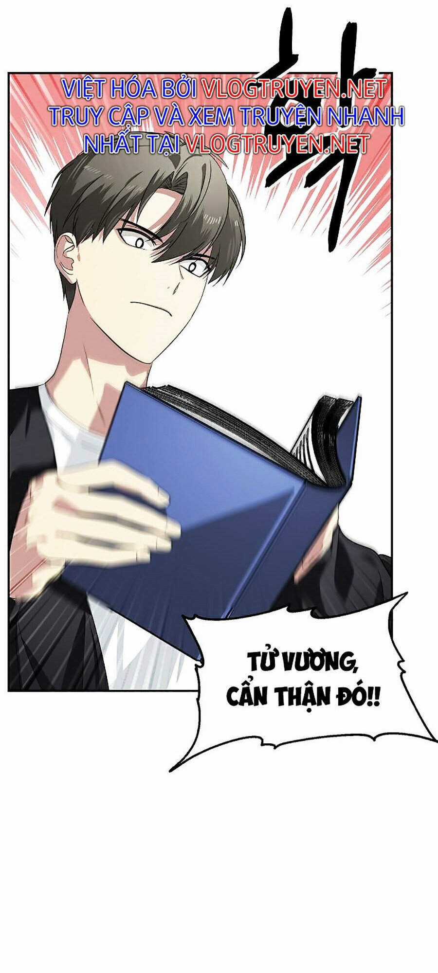 Tôi Là Thợ Săn Có Kĩ Năng Tự Sát Cấp Sss Chapter 0 trang 99