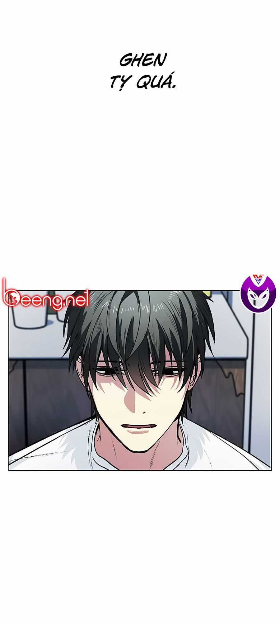 Tôi Là Thợ Săn Có Kĩ Năng Tự Sát Cấp Sss Chương 1 trang 18