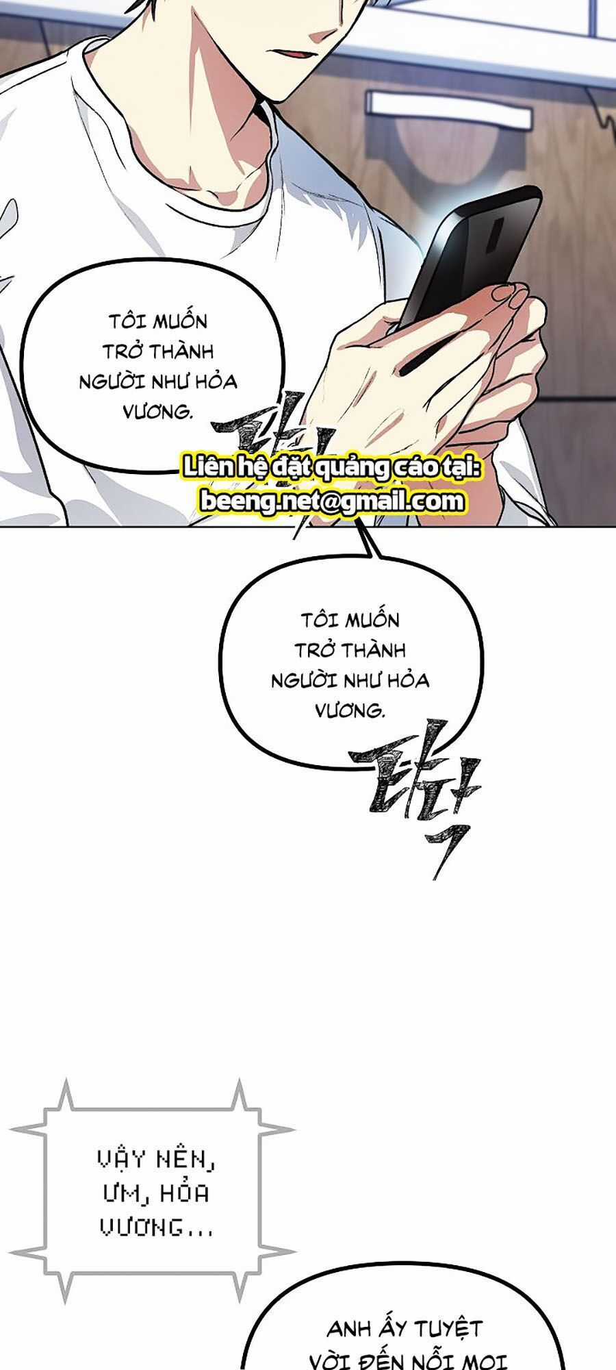 Tôi Là Thợ Săn Có Kĩ Năng Tự Sát Cấp Sss Chương 1 trang 36