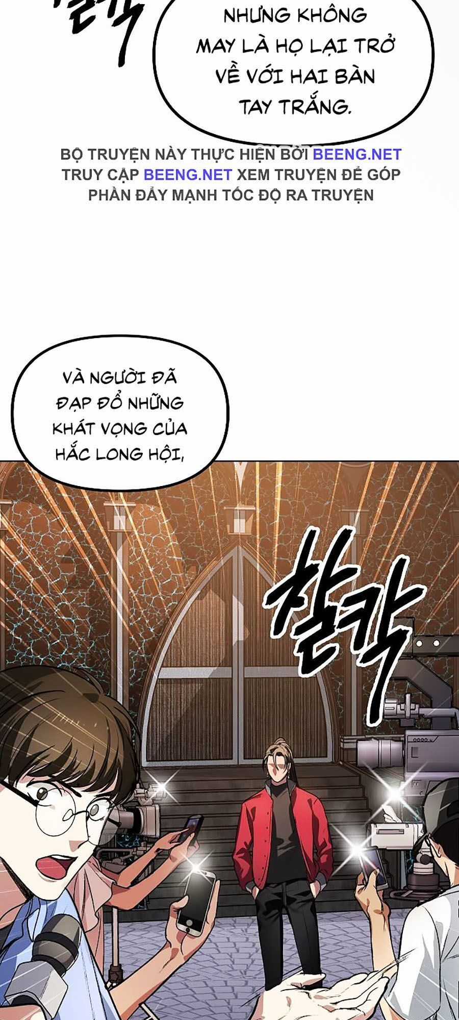 Tôi Là Thợ Săn Có Kĩ Năng Tự Sát Cấp Sss Chương 1 trang 4