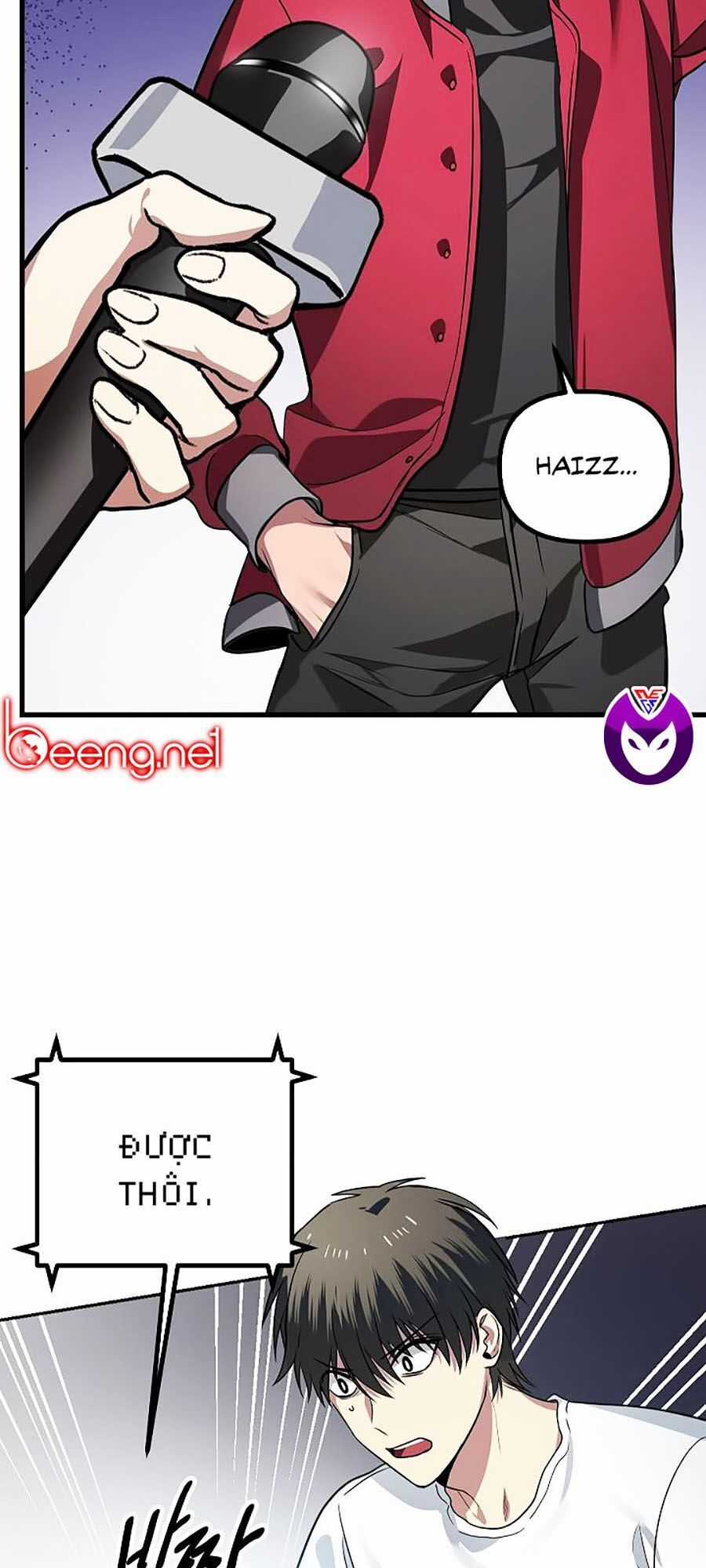 Tôi Là Thợ Săn Có Kĩ Năng Tự Sát Cấp Sss Chương 1 trang 50