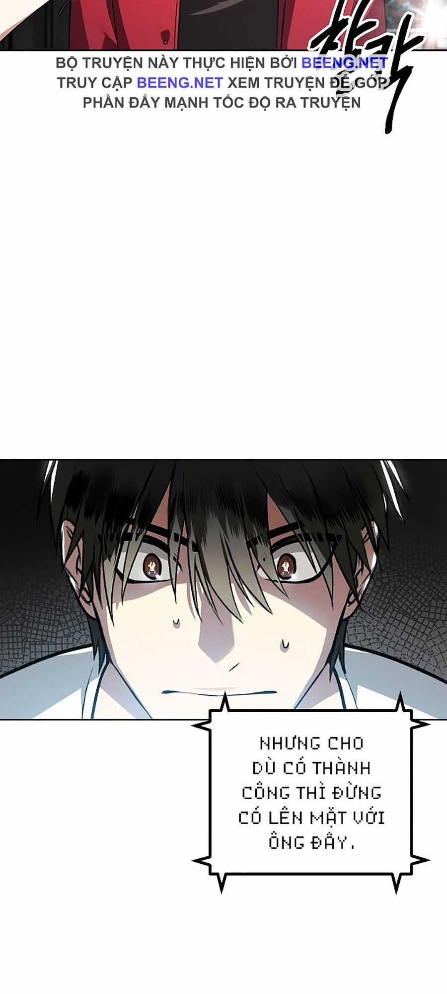 Tôi Là Thợ Săn Có Kĩ Năng Tự Sát Cấp Sss Chương 1 trang 54