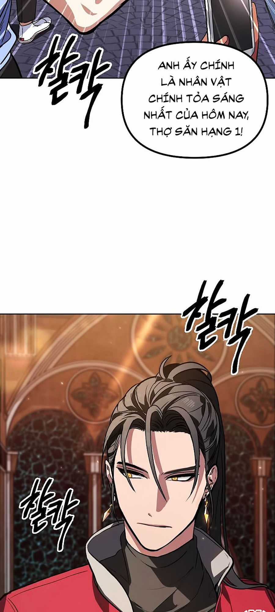 Tôi Là Thợ Săn Có Kĩ Năng Tự Sát Cấp Sss Chương 1 trang 6