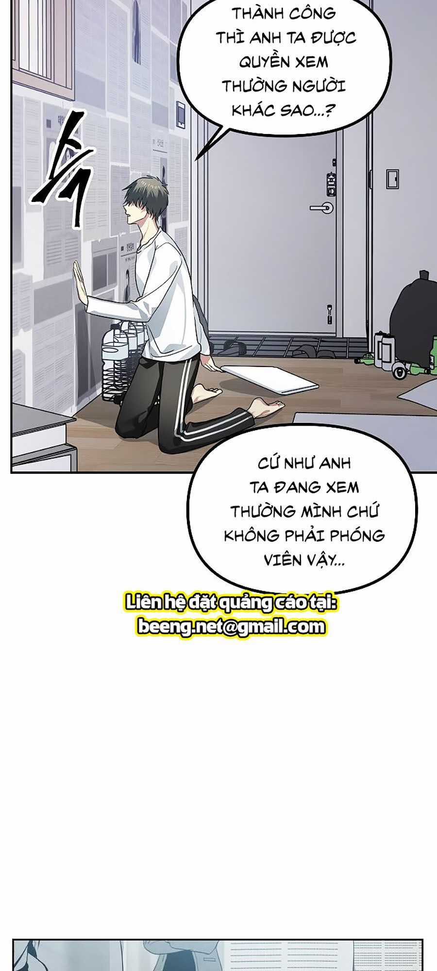 Tôi Là Thợ Săn Có Kĩ Năng Tự Sát Cấp Sss Chương 1 trang 68