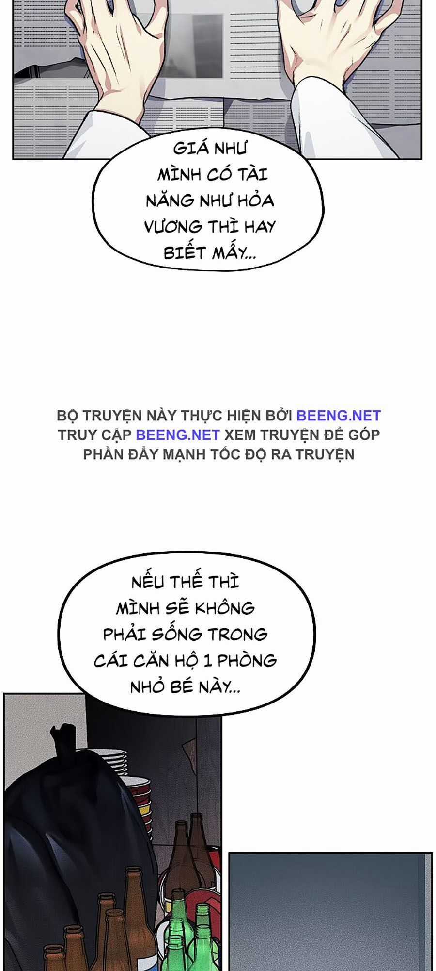 Tôi Là Thợ Săn Có Kĩ Năng Tự Sát Cấp Sss Chương 1 trang 70