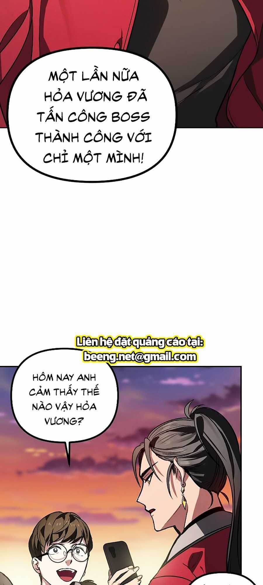 Tôi Là Thợ Săn Có Kĩ Năng Tự Sát Cấp Sss Chương 1 trang 8