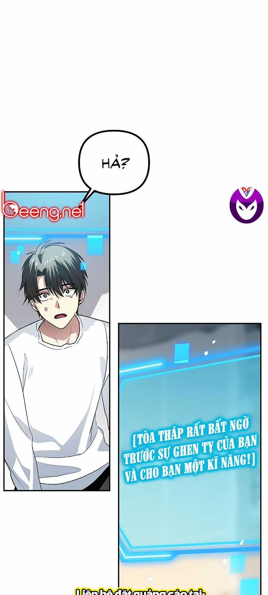 Tôi Là Thợ Săn Có Kĩ Năng Tự Sát Cấp Sss Chương 1 trang 92