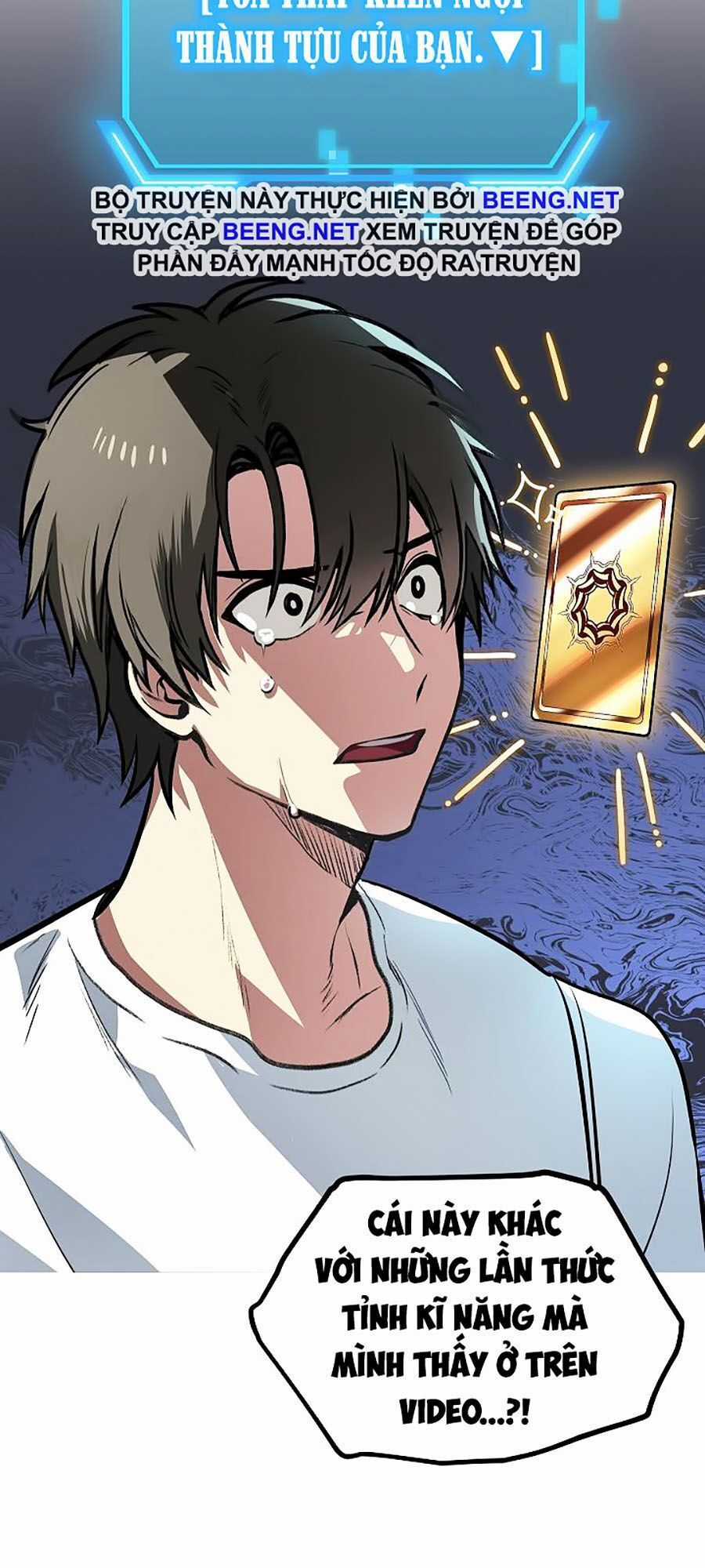 Tôi Là Thợ Săn Có Kĩ Năng Tự Sát Cấp Sss Chương 1 trang 96