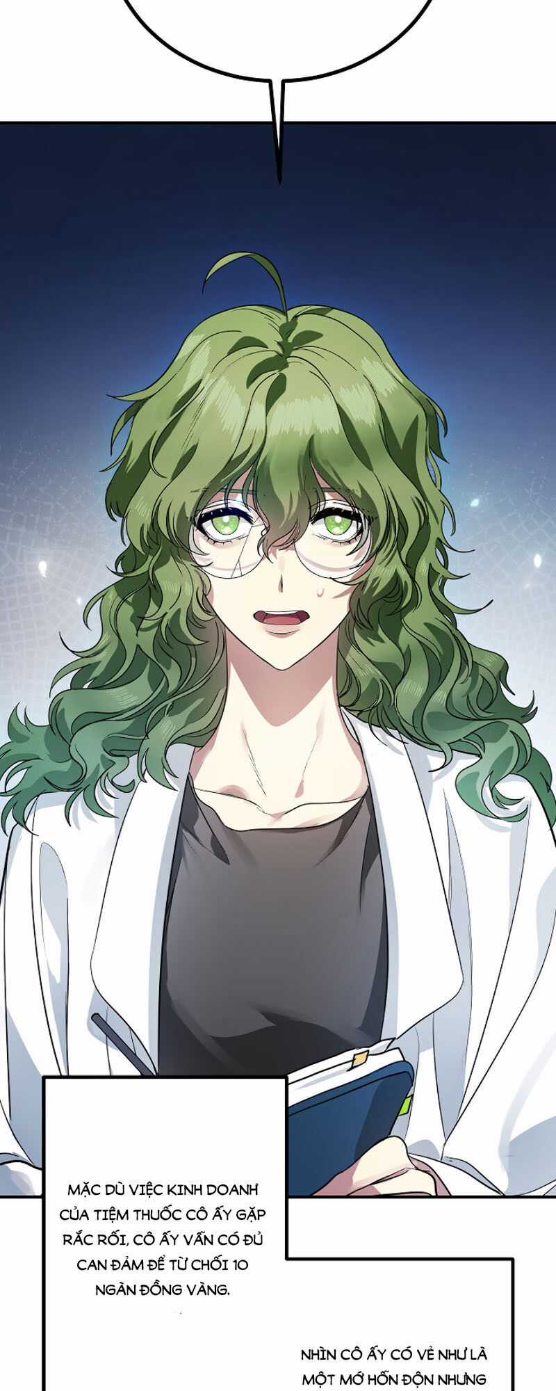 Tôi Là Thợ Săn Có Kĩ Năng Tự Sát Cấp Sss Chương 10 trang 14