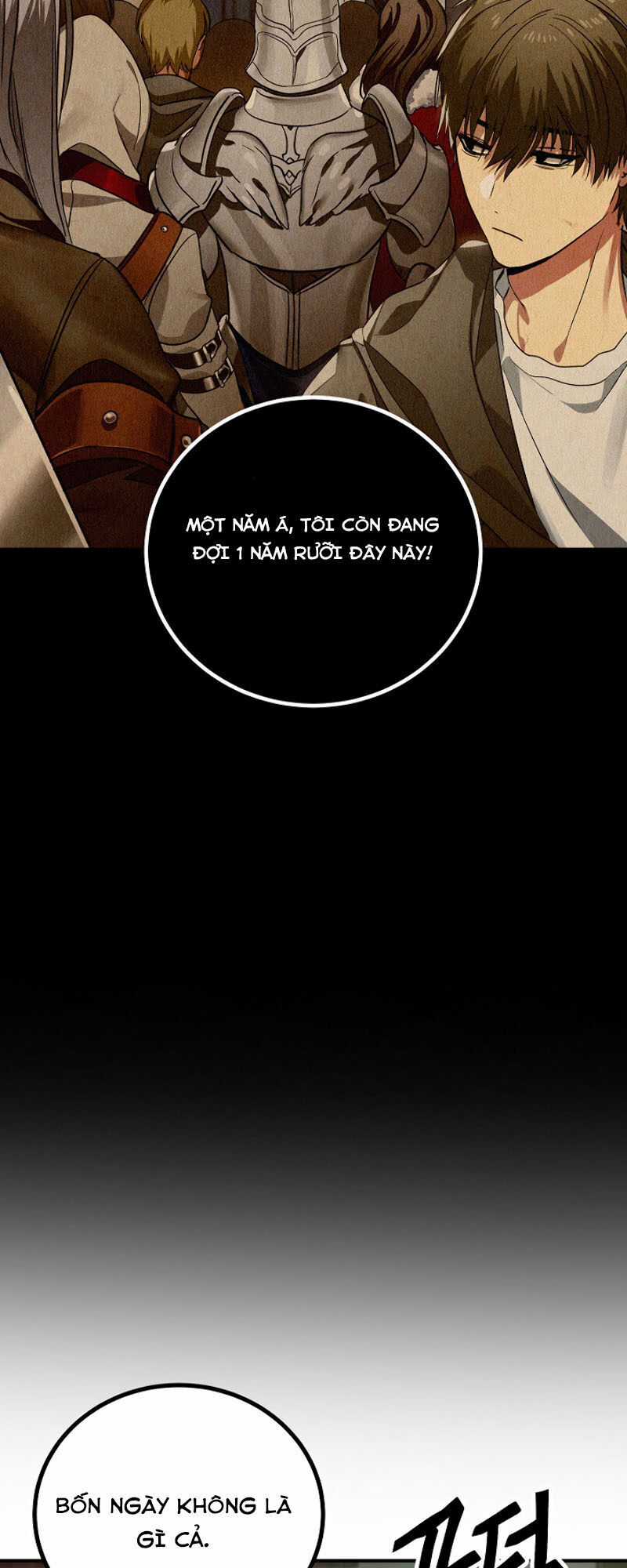 Tôi Là Thợ Săn Có Kĩ Năng Tự Sát Cấp Sss Chương 10 trang 29