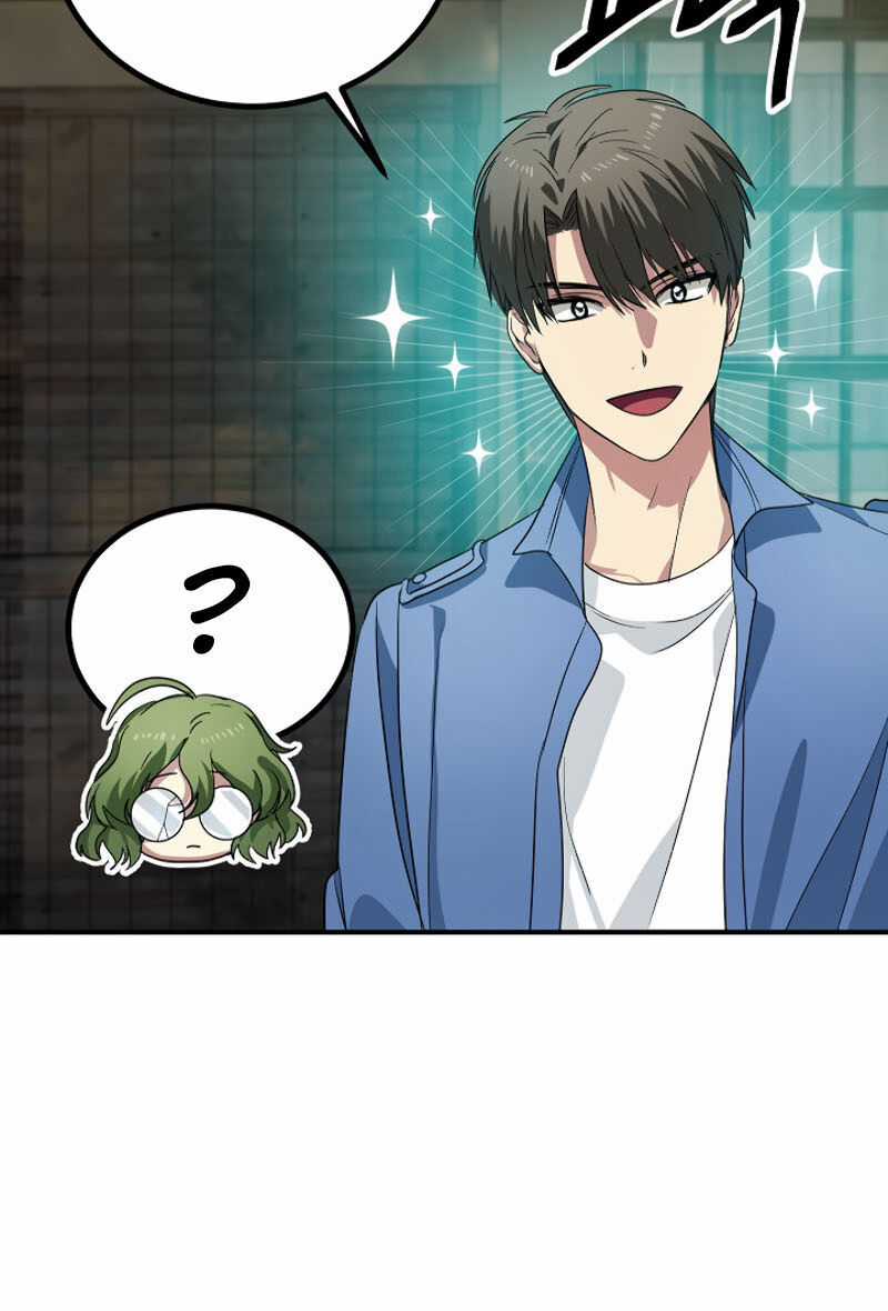 Tôi Là Thợ Săn Có Kĩ Năng Tự Sát Cấp Sss Chương 10 trang 30