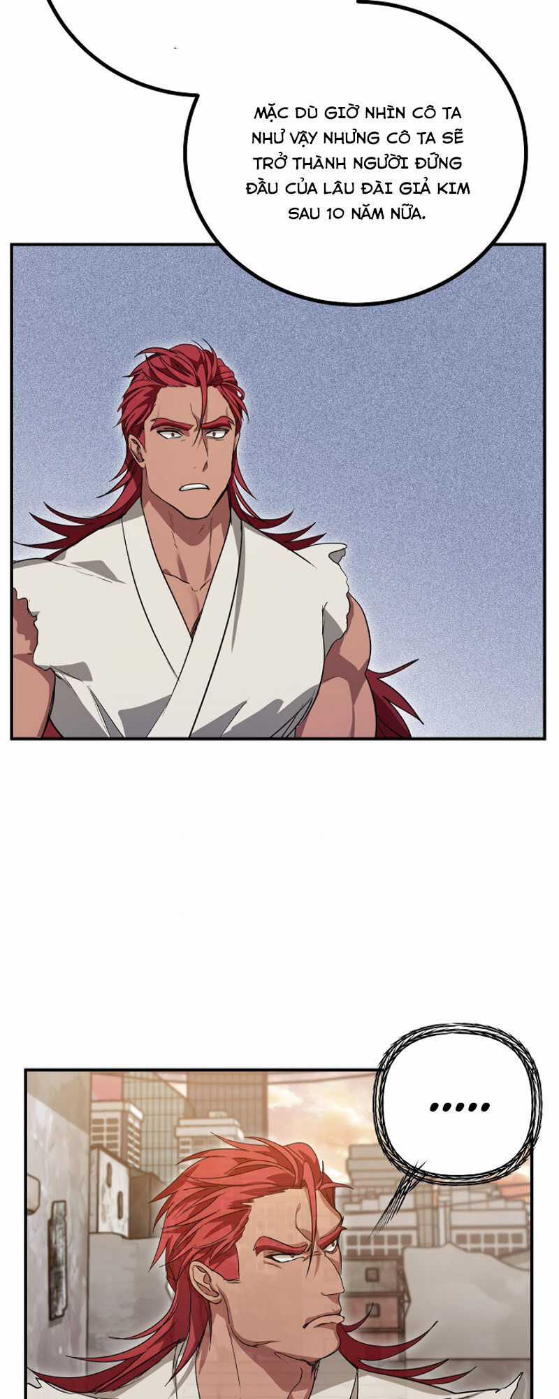 Tôi Là Thợ Săn Có Kĩ Năng Tự Sát Cấp Sss Chương 10 trang 35