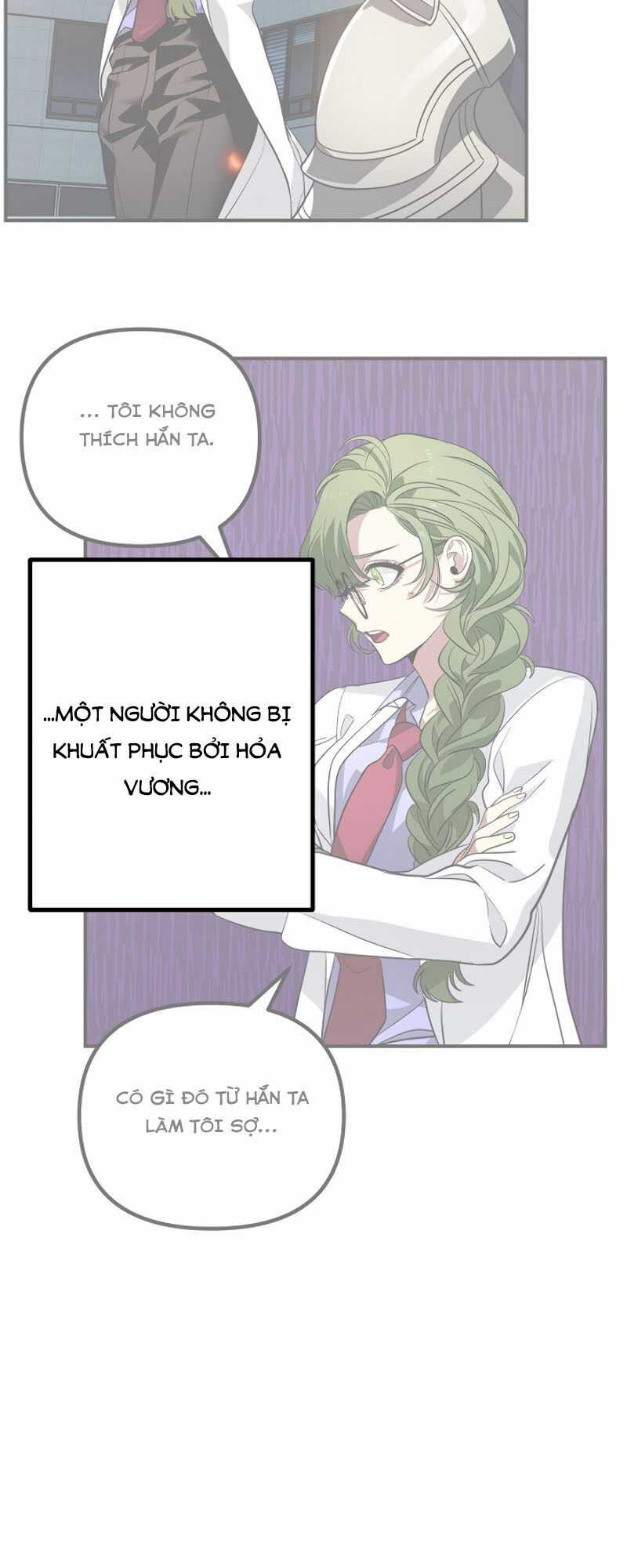 Tôi Là Thợ Săn Có Kĩ Năng Tự Sát Cấp Sss Chương 10 trang 48