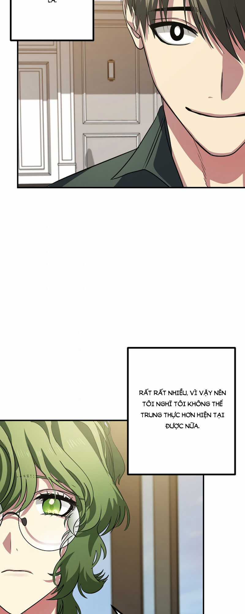 Tôi Là Thợ Săn Có Kĩ Năng Tự Sát Cấp Sss Chương 10 trang 54