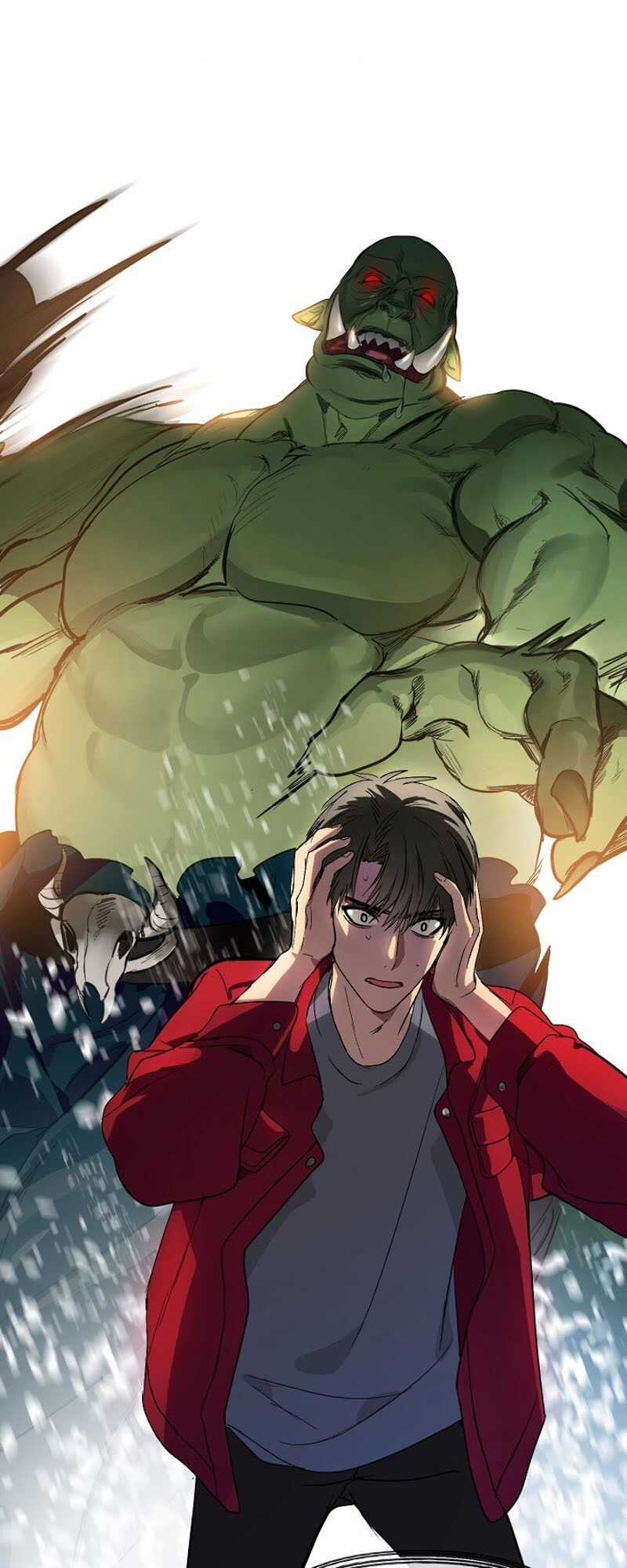 Tôi Là Thợ Săn Có Kĩ Năng Tự Sát Cấp Sss Chương 10 trang 85