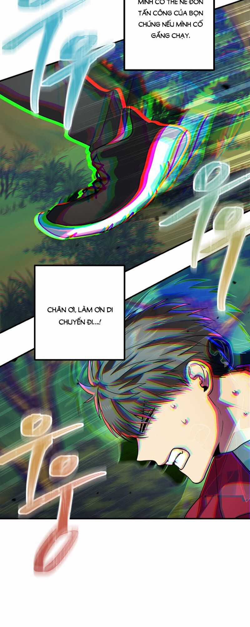 Tôi Là Thợ Săn Có Kĩ Năng Tự Sát Cấp Sss Chương 11 trang 14