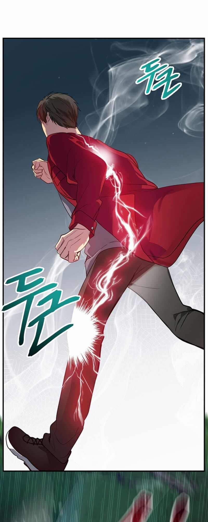 Tôi Là Thợ Săn Có Kĩ Năng Tự Sát Cấp Sss Chương 11 trang 16