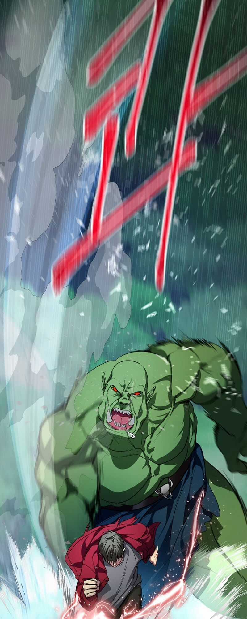 Tôi Là Thợ Săn Có Kĩ Năng Tự Sát Cấp Sss Chương 11 trang 17