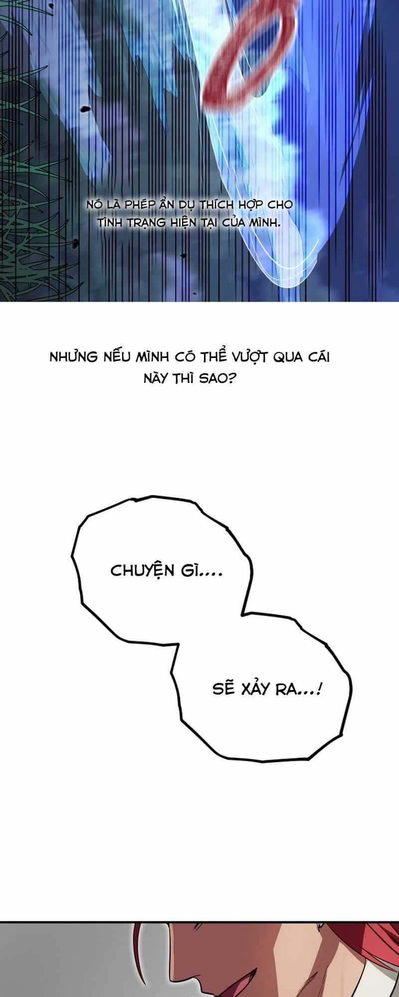 Tôi Là Thợ Săn Có Kĩ Năng Tự Sát Cấp Sss Chương 11 trang 31