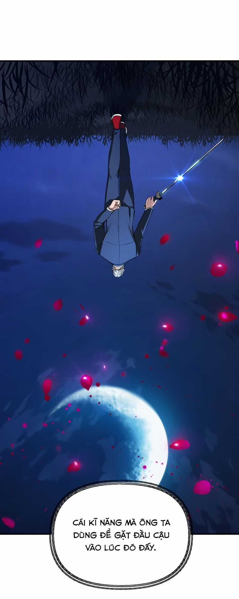 Tôi Là Thợ Săn Có Kĩ Năng Tự Sát Cấp Sss Chương 11 trang 33