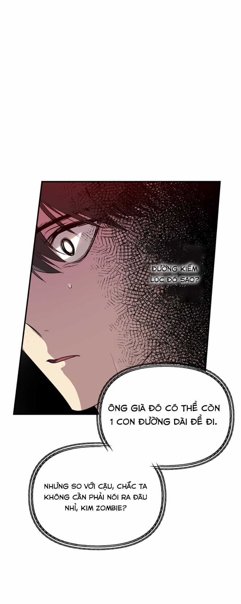 Tôi Là Thợ Săn Có Kĩ Năng Tự Sát Cấp Sss Chương 11 trang 34