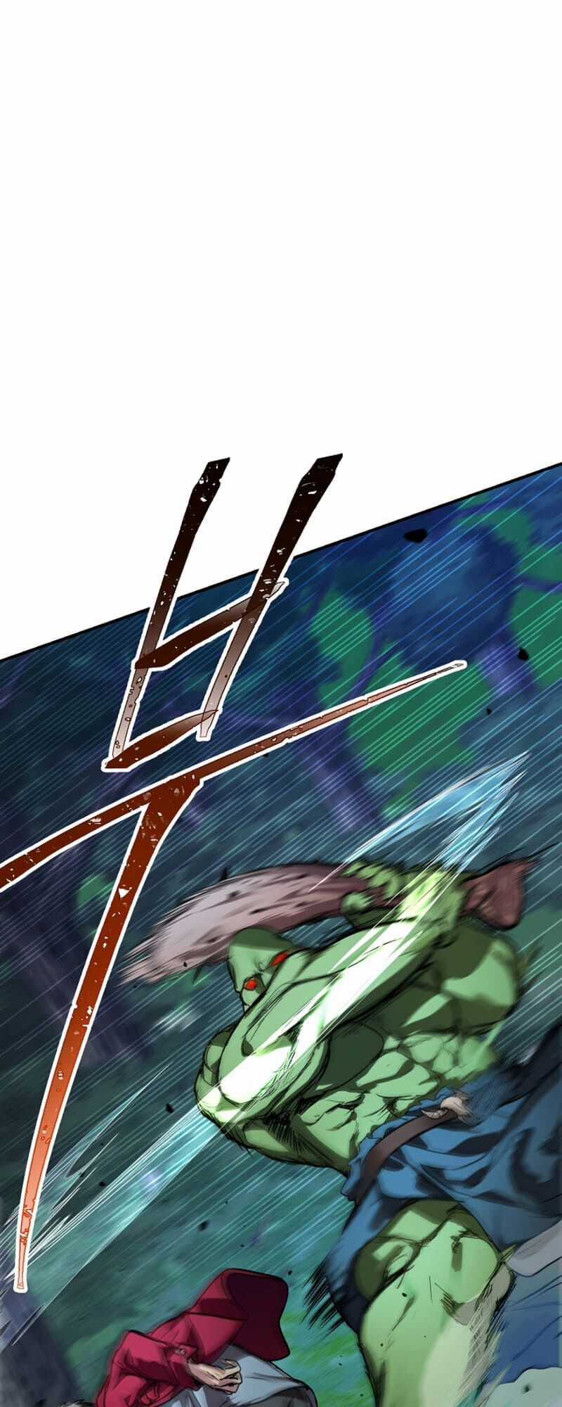 Tôi Là Thợ Săn Có Kĩ Năng Tự Sát Cấp Sss Chương 11 trang 36