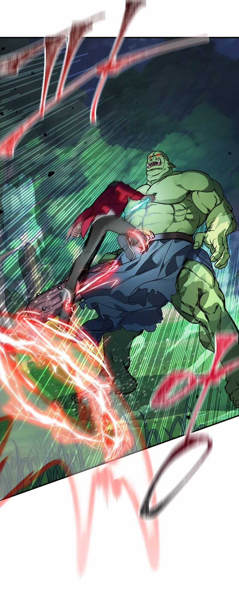 Tôi Là Thợ Săn Có Kĩ Năng Tự Sát Cấp Sss Chương 11 trang 43