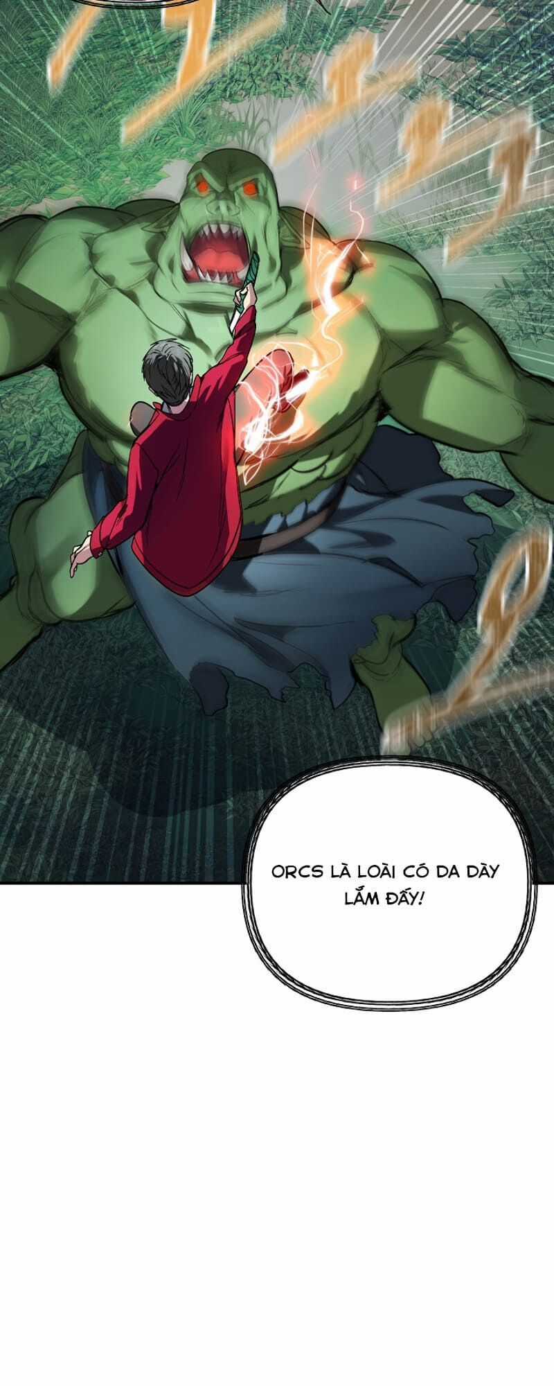 Tôi Là Thợ Săn Có Kĩ Năng Tự Sát Cấp Sss Chương 11 trang 47