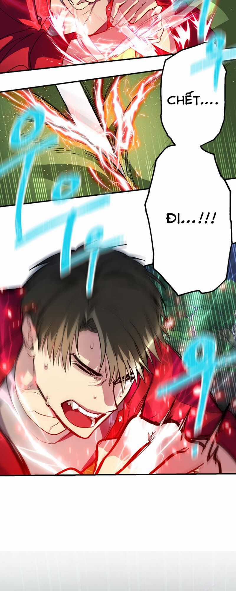 Tôi Là Thợ Săn Có Kĩ Năng Tự Sát Cấp Sss Chương 11 trang 50