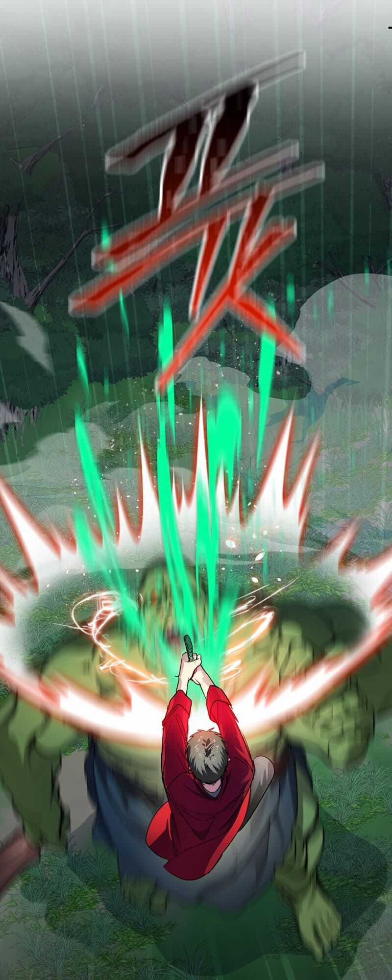 Tôi Là Thợ Săn Có Kĩ Năng Tự Sát Cấp Sss Chương 11 trang 51