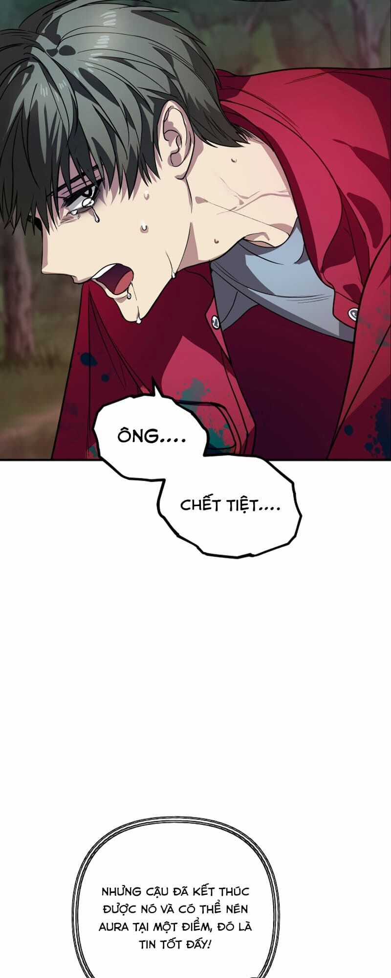 Tôi Là Thợ Săn Có Kĩ Năng Tự Sát Cấp Sss Chương 11 trang 59