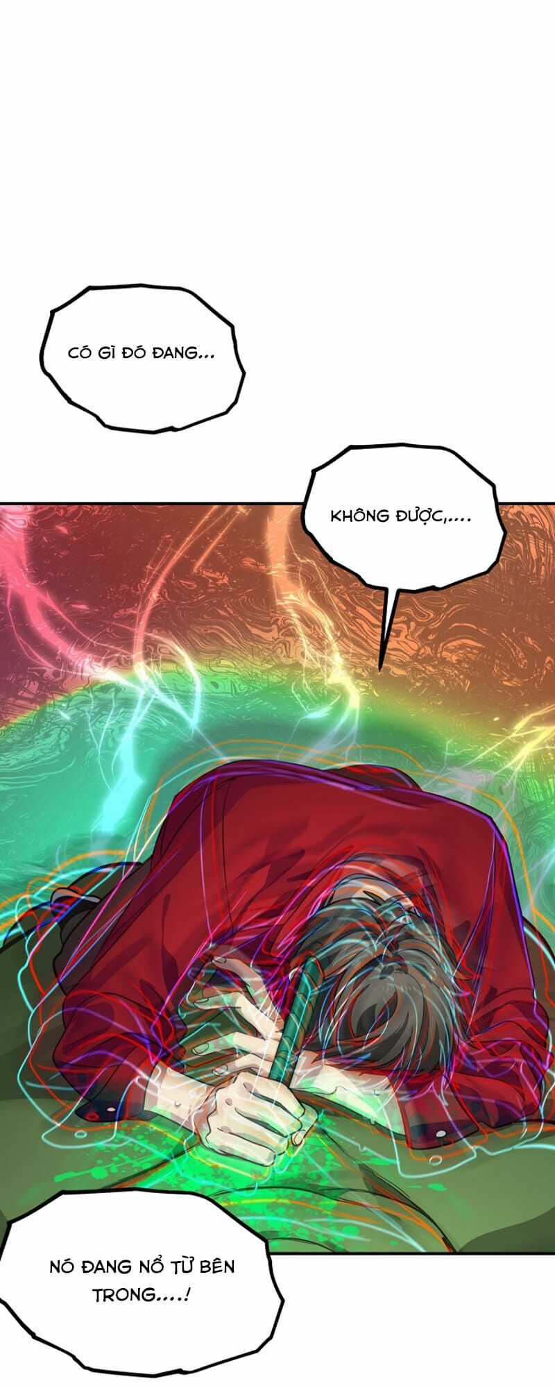 Tôi Là Thợ Săn Có Kĩ Năng Tự Sát Cấp Sss Chương 11 trang 61