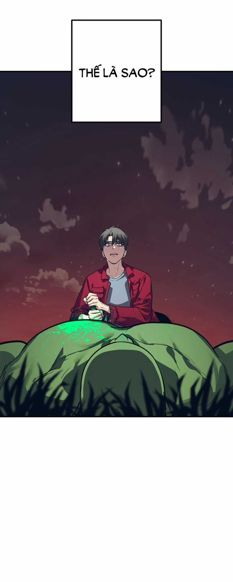 Tôi Là Thợ Săn Có Kĩ Năng Tự Sát Cấp Sss Chương 11 trang 65