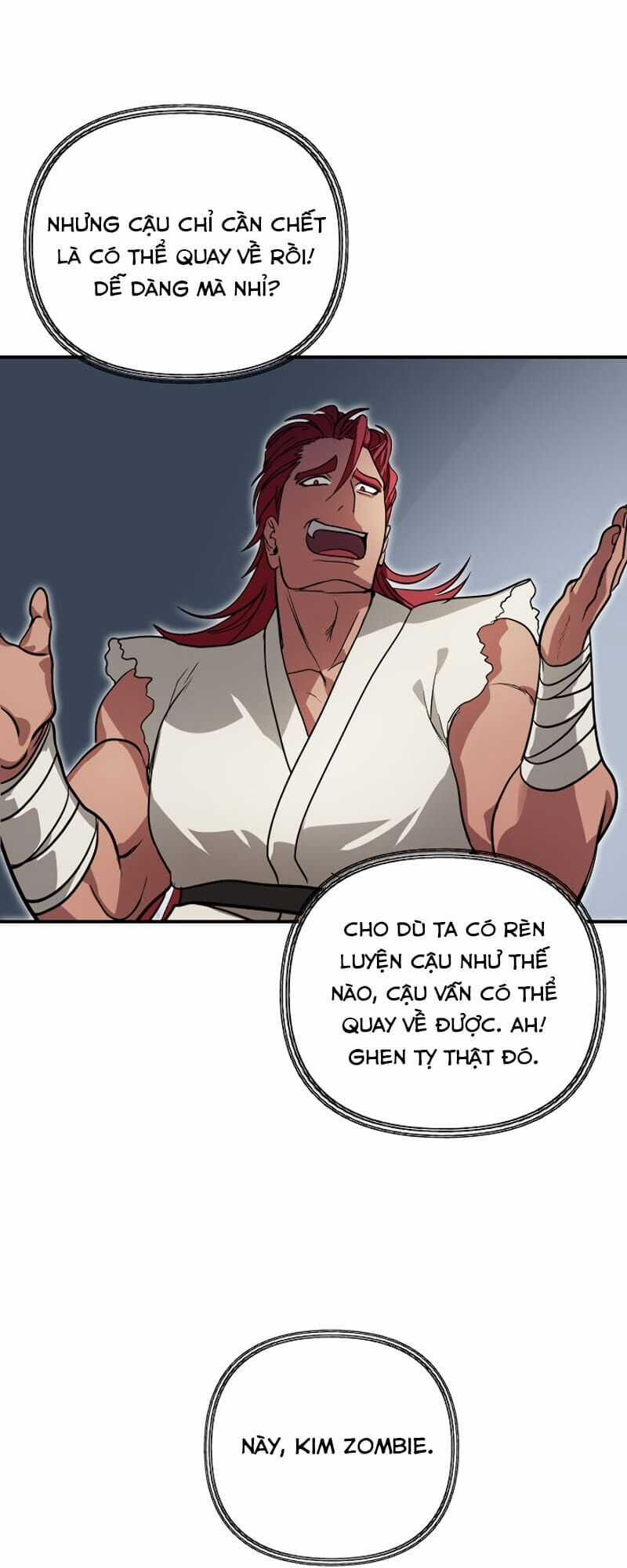 Tôi Là Thợ Săn Có Kĩ Năng Tự Sát Cấp Sss Chương 11 trang 66