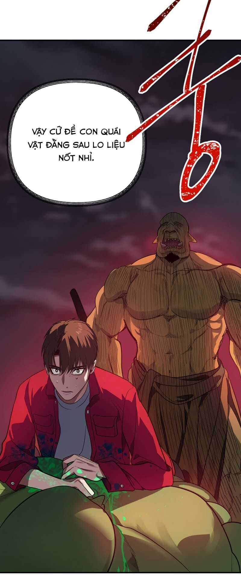 Tôi Là Thợ Săn Có Kĩ Năng Tự Sát Cấp Sss Chương 11 trang 68