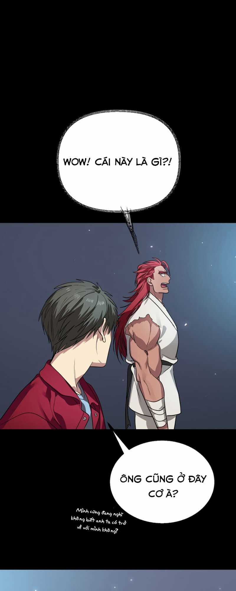 Tôi Là Thợ Săn Có Kĩ Năng Tự Sát Cấp Sss Chương 11 trang 74