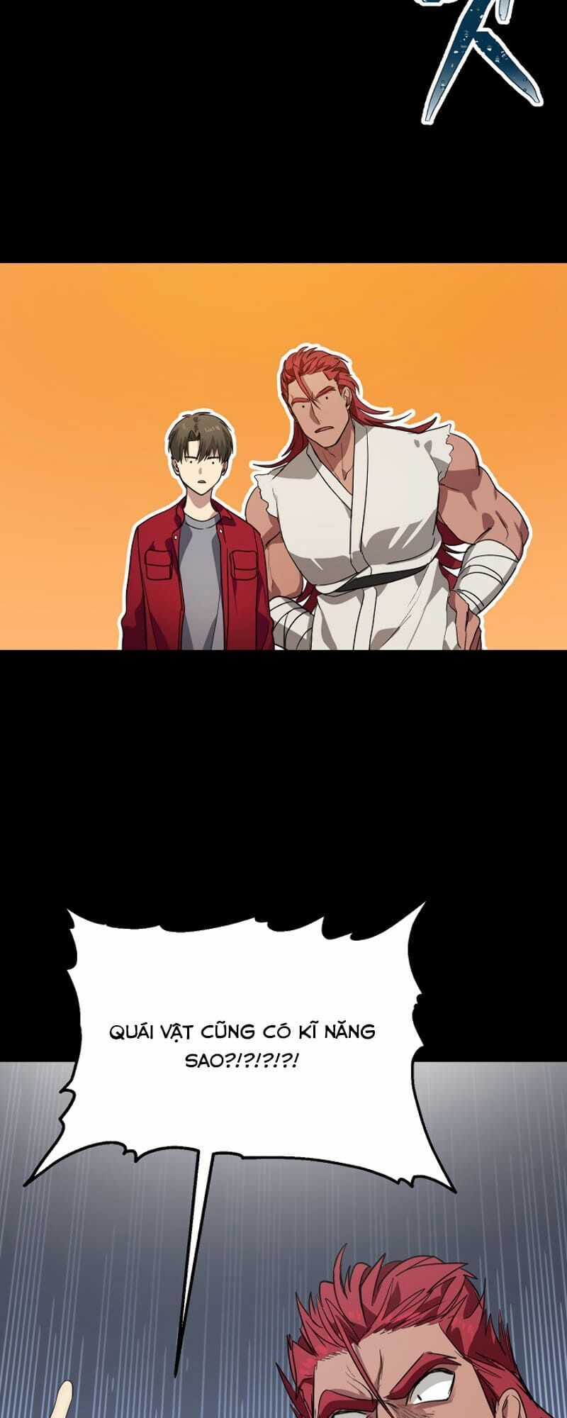 Tôi Là Thợ Săn Có Kĩ Năng Tự Sát Cấp Sss Chương 11 trang 79