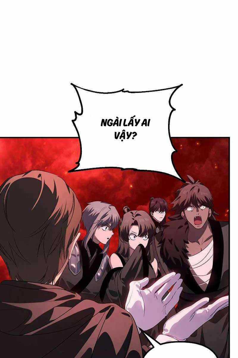 Tôi Là Thợ Săn Có Kĩ Năng Tự Sát Cấp Sss Chương 110 trang 16