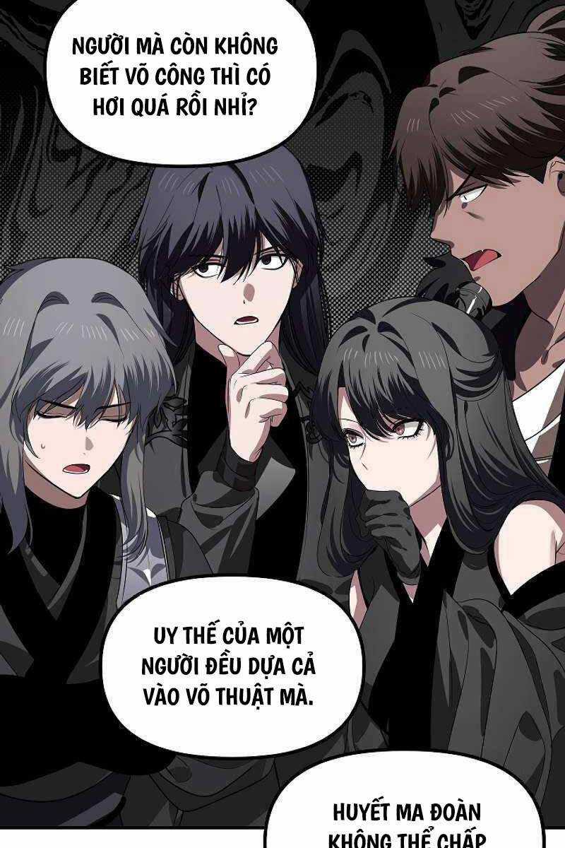 Tôi Là Thợ Săn Có Kĩ Năng Tự Sát Cấp Sss Chương 110 trang 21