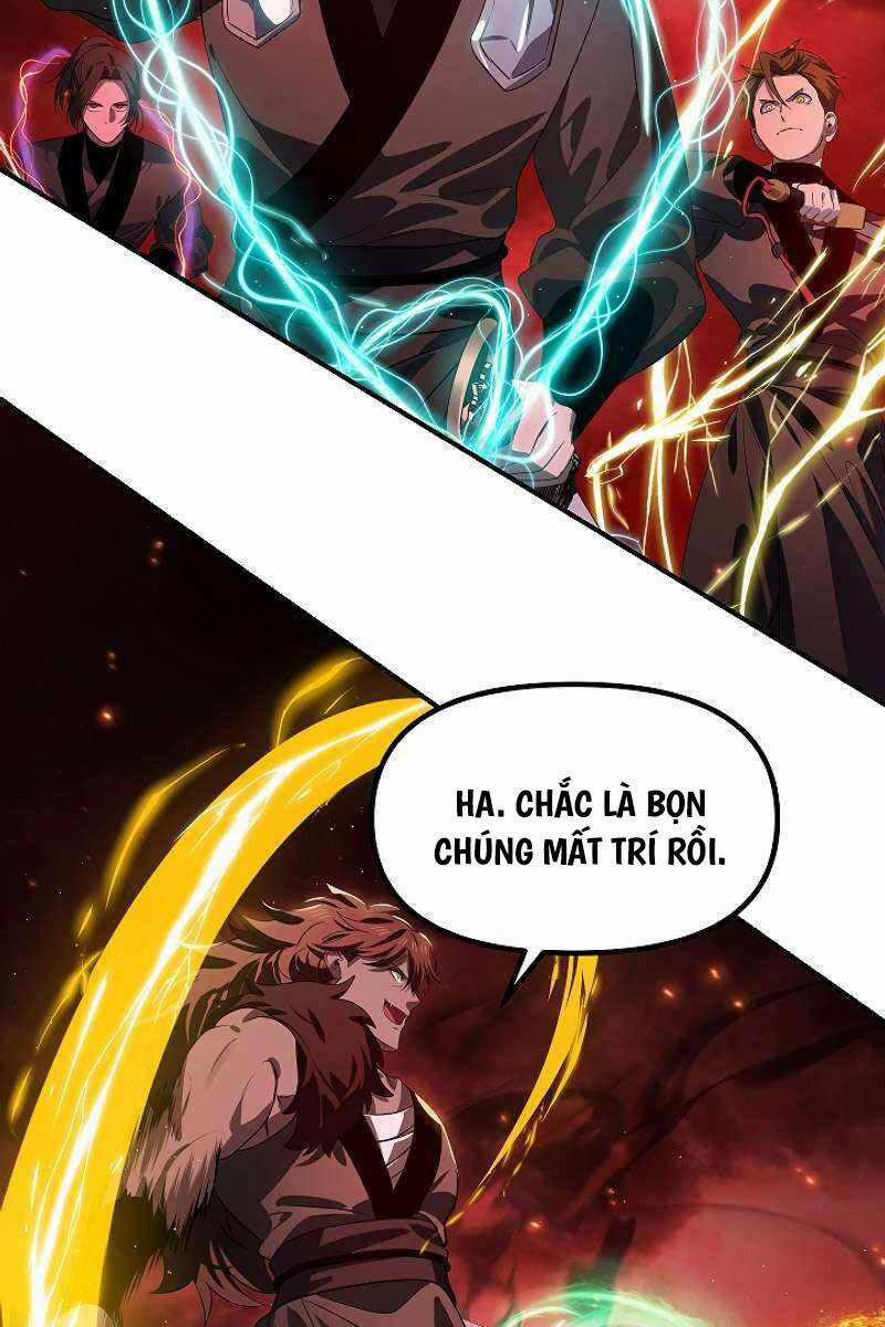 Tôi Là Thợ Săn Có Kĩ Năng Tự Sát Cấp Sss Chương 110 trang 33