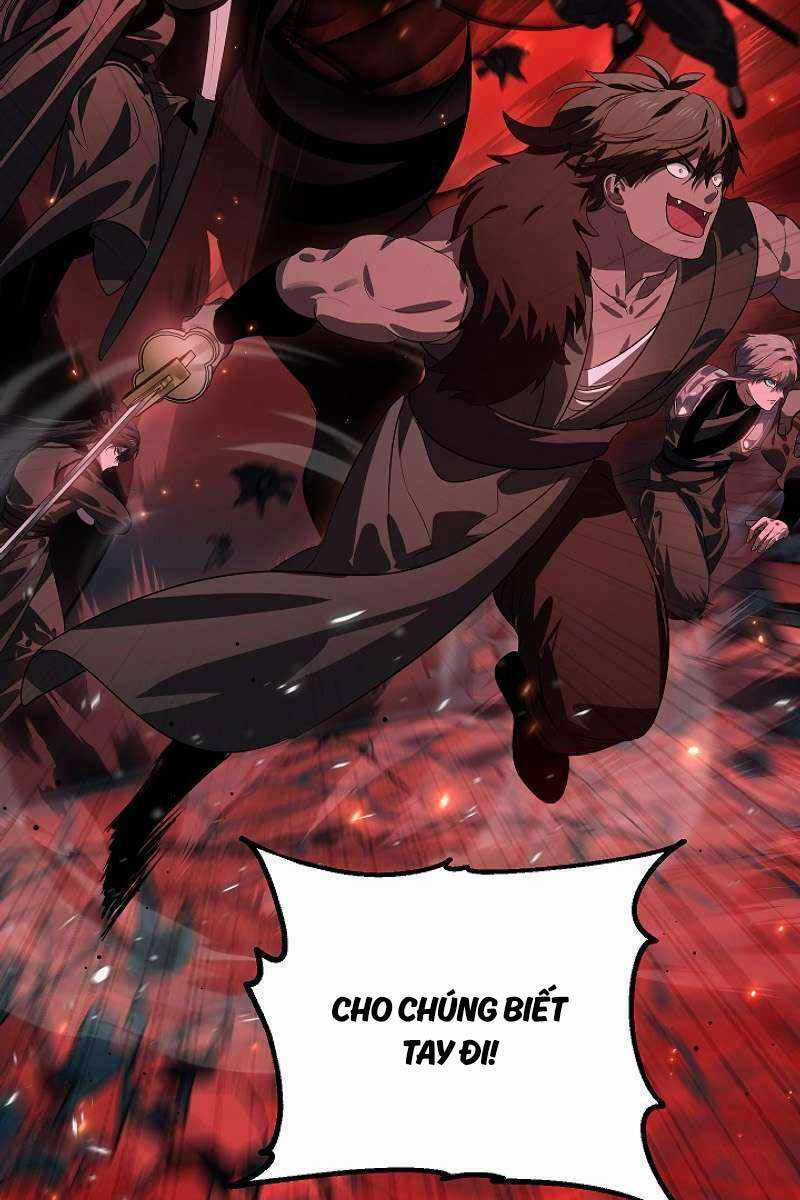 Tôi Là Thợ Săn Có Kĩ Năng Tự Sát Cấp Sss Chương 110 trang 50