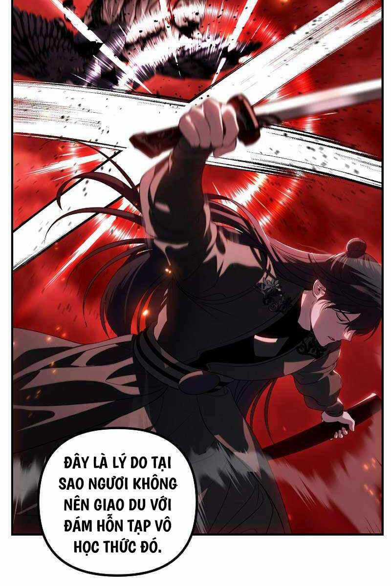 Tôi Là Thợ Săn Có Kĩ Năng Tự Sát Cấp Sss Chương 110 trang 57