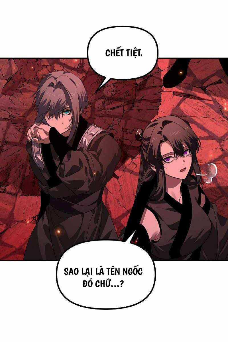 Tôi Là Thợ Săn Có Kĩ Năng Tự Sát Cấp Sss Chương 110 trang 71