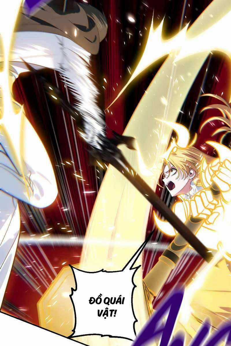 Tôi Là Thợ Săn Có Kĩ Năng Tự Sát Cấp Sss Chương 111 trang 20