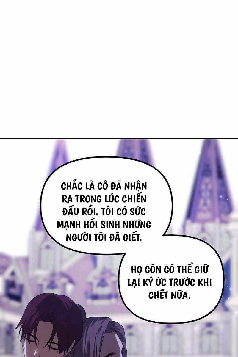 Tôi Là Thợ Săn Có Kĩ Năng Tự Sát Cấp Sss Chương 111 trang 33