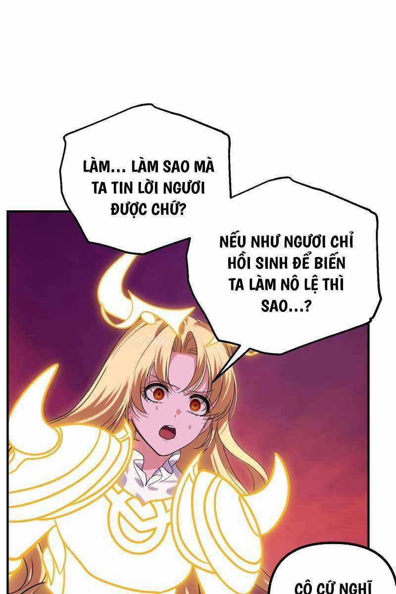 Tôi Là Thợ Săn Có Kĩ Năng Tự Sát Cấp Sss Chương 111 trang 40