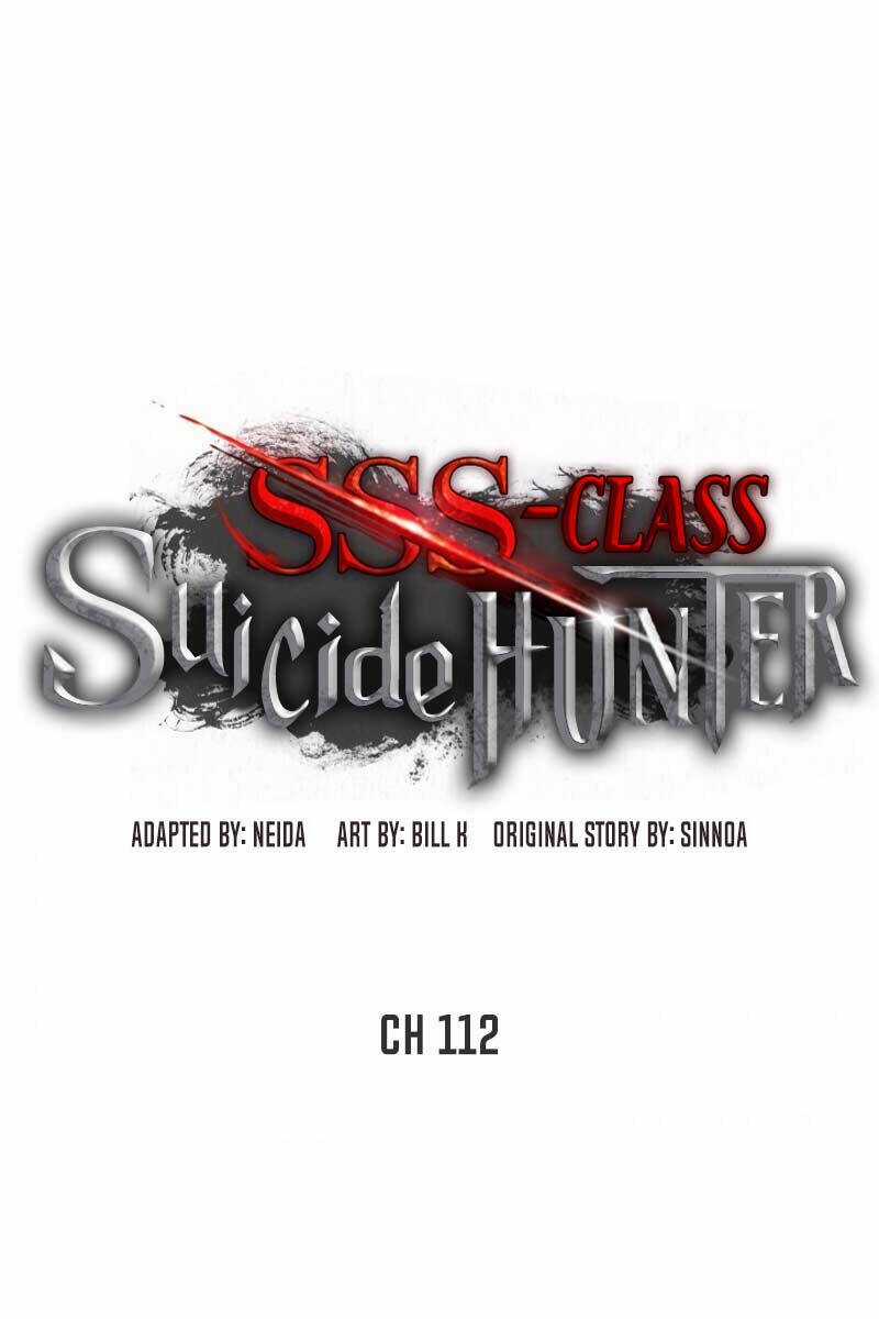 Tôi Là Thợ Săn Có Kĩ Năng Tự Sát Cấp Sss Chương 112 trang 20