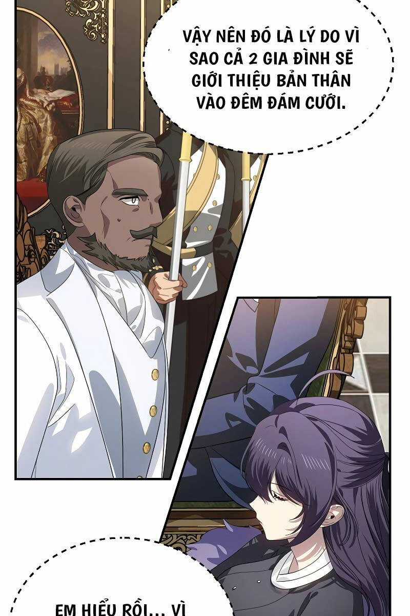 Tôi Là Thợ Săn Có Kĩ Năng Tự Sát Cấp Sss Chương 112 trang 23