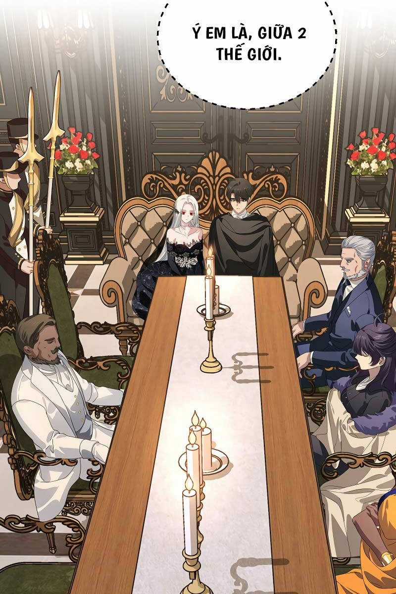 Tôi Là Thợ Săn Có Kĩ Năng Tự Sát Cấp Sss Chương 112 trang 25