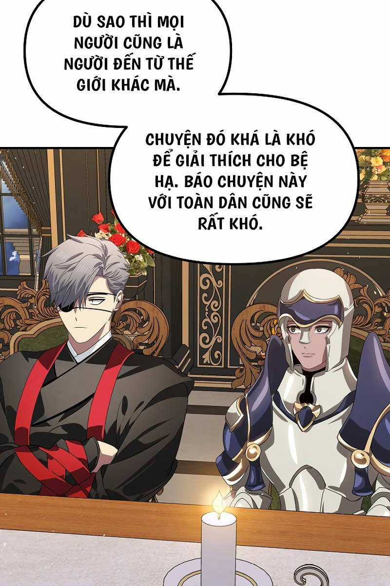 Tôi Là Thợ Săn Có Kĩ Năng Tự Sát Cấp Sss Chương 112 trang 32